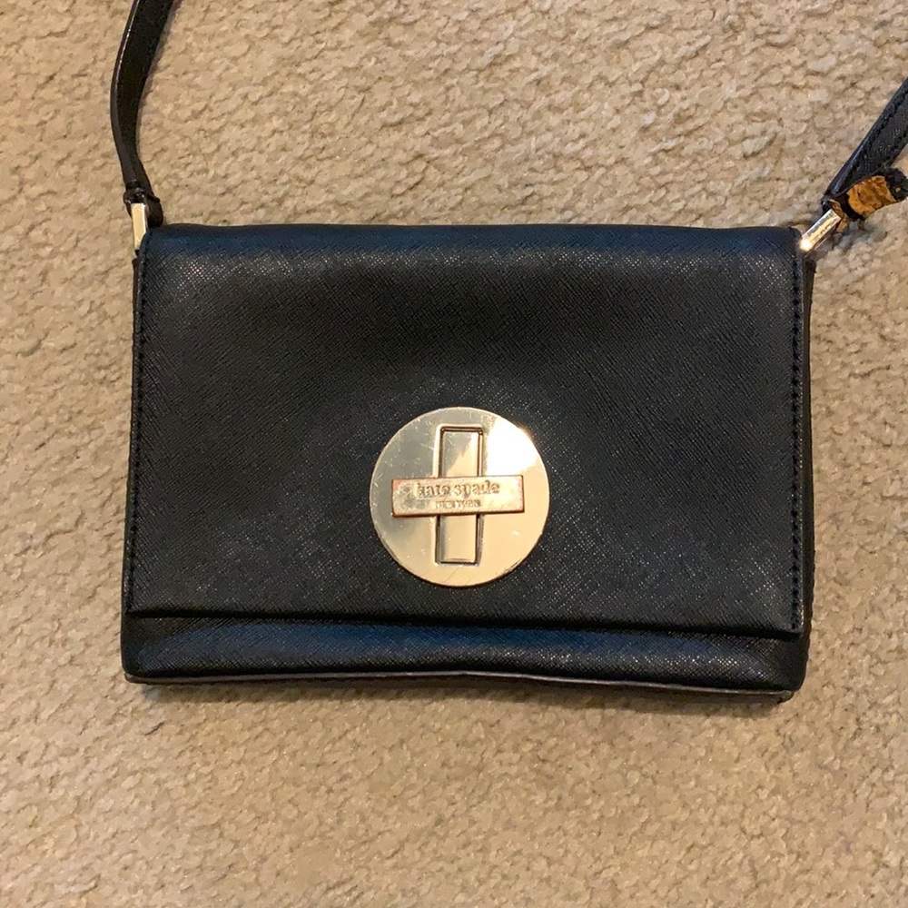 Kate Spade Crossbody